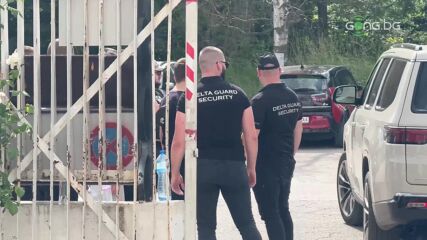 Феновете на Славия с нова атака към Венци Стефанов