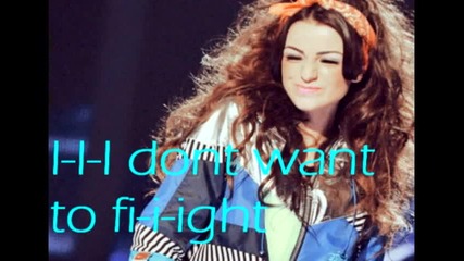 Cher Lloyd - Superhero Lyrics
