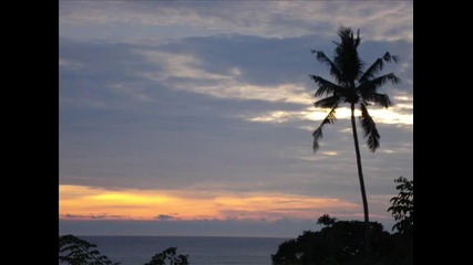 Shima Uta Island song