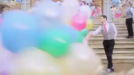 Lily Allen - The Fear 