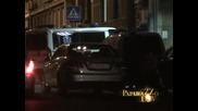 Ana Nikolic u pola noci banula na kliniku - Paparazzo lov - (Tv Pink)