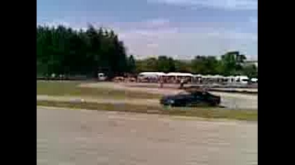 Drift Day 1 - Pleven 31.05.2009 [2]
