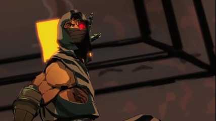 Yaiba: Ninja Gaiden Z Game Trailer
