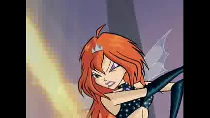 Winx Club - Blooms Story