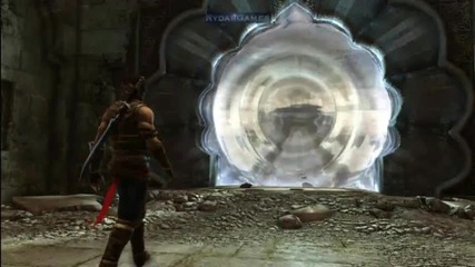 Prince of Persia - The Forgotten Sands Trailer 