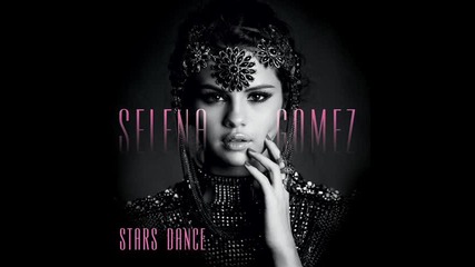 Selena Gomez - Save The Day