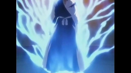 Bleach Amv - Skillet Monster