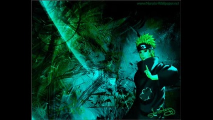 Pein (akatsuki)