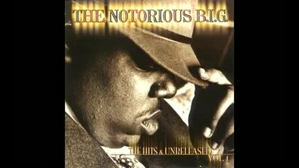 Notorious B.i.g - Big Poppa [hd]