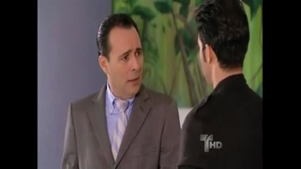 Mi Corazon Insiste Capitulo 118 Parte 1