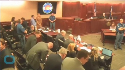 Aurora Shooting Jury: James Holmes's Crimes Satisfy First Death Penalty Criteria