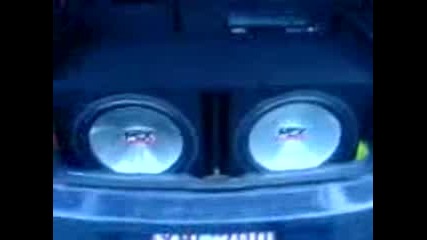 Golf 4 sound