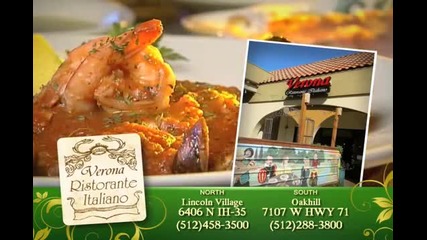 Verona Ristorante Italiano