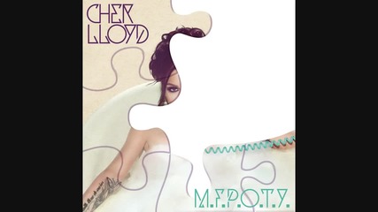 Cher Lloyd - M.f.p.o.t.y. (audio)