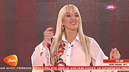 Branka Sovrlic - Lido, Lidija (bg sub)