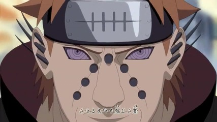 Naruto Shippuuden Opening 7 [bg Sub] / H D /
