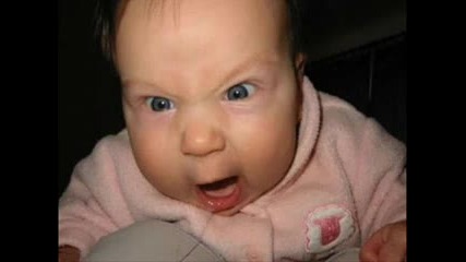 Evil Baby