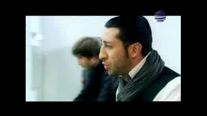 Aneliq i Iliqn - Dve neshta [official video ]