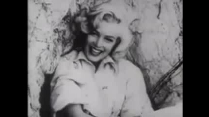 Missouri - Mystic Lady - Marylin Monroe