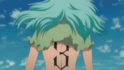 Nel vs. Nnoitra - Rebirthing