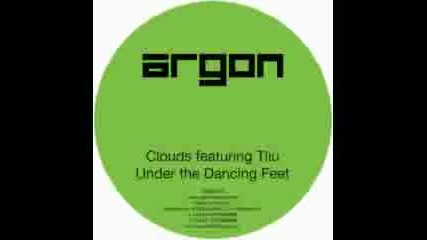 Clouds Tiiu - Under the Dancing Feet