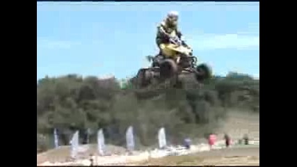 Pro Atv Racing Wpsa Round 8 Wildcat Mx