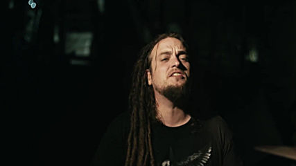 Saturate - Unyielding Official Music Video