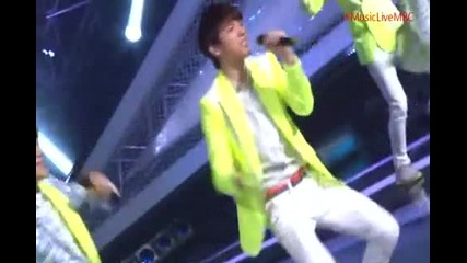 130413 Infinite - Man In Love [1080p]