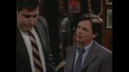 Spin City - Goodbye part 2 (2 3)
