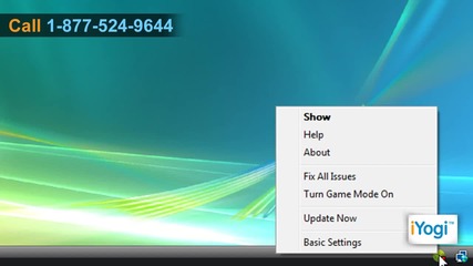 Update Pc Tools® Security Shield 2010 in Windows® Vista