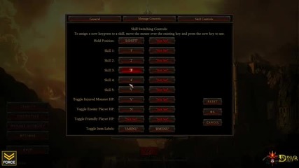 Diablo 3 - Beta Client and Login Screen