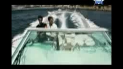 Dance Nation - Sunshine