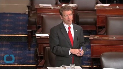 Senator Rand Paul Fast-Tracks His Bill to Defund Planned Parenthood