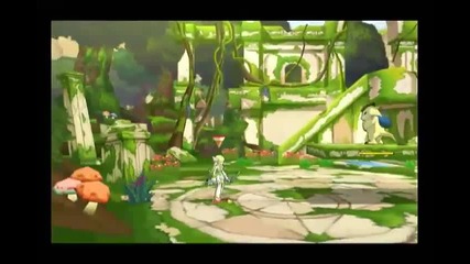 Elsword Online _ Grand Chase Teaser