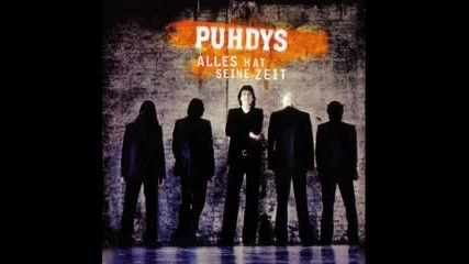 Puhdys - Klone mich