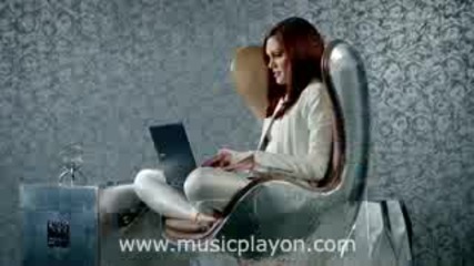 Jessie J - Silver Lining (crazy 'bout You) (2012)