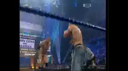 Wwe Summerslam 2008 Highlights Hq