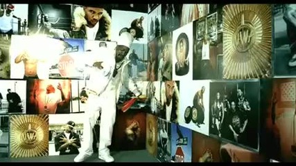 The Game - Its Okay (one Blood) ft. Junior Reid 