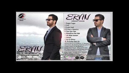 1.ervin - Ragga Taga Album Dj.otrovata.stil.2014