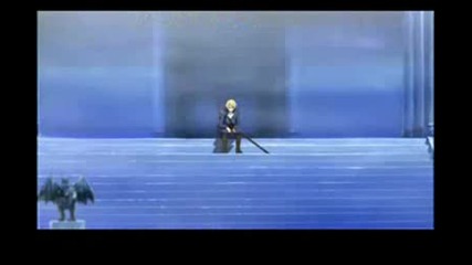 Wolfram and Yuri - I Miss You