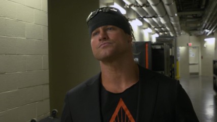 Is Dolph Ziggler ready for tonight's Six-Pack Challenge?: WWE.com Exclusive, April 18, 2017