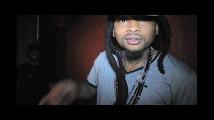 Ball Greezy - In Love With Your Booty Remix 