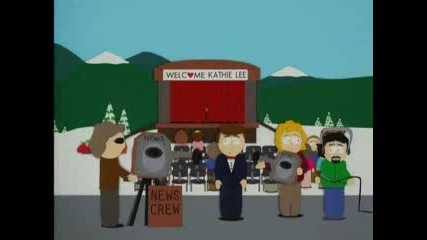 South Park [s1ep2] - Weight Gain 4000