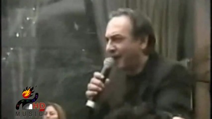 Za grupata ot Zverino - Mica Nikolic - A ti jos me volis