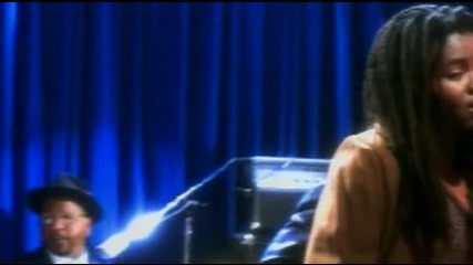 Tracy Chapman - Give Me One Reason Hq