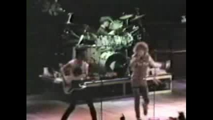 Hsas - Top Of The Rock