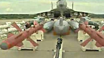Mig 29 