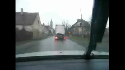 tir drift