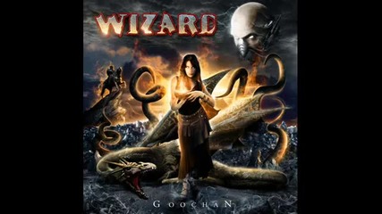 Wizard - Call to the Dragon
