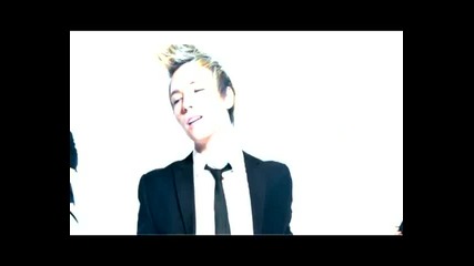 Milan Stankovic 2009 - reklama za Cd